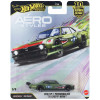 Hot Wheels Premium Car Culture Aéro Styles Custom ’70 Chevy Nova