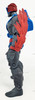 Masters of the Universe Classics Stratos Action Figure Mattel No Box