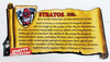 Masters of the Universe Classics Stratos Action Figure Mattel No Box