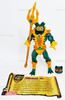 Masters of the Universe Classics Mer-Man Action Figure No Box