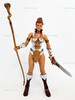 Masters of the Universe Classics Teela Action Figure and Accessories No Box