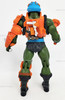 Masters of the Universe Classics Man-At-Arms Action Figure and Accessories