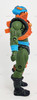 Masters of the Universe Classics Man-At-Arms Action Figure and Accessories