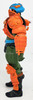 Masters of the Universe Classics Man-At-Arms Action Figure and Accessories