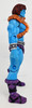 Masters of the Universe Classics Faker Action Figure and Accessories No Box