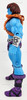 Masters of the Universe Classics Faker Action Figure and Accessories No Box
