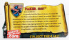 Masters of the Universe Classics Faker Action Figure and Accessories No Box