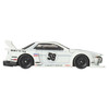 Hot Wheels Premium Car Culture LB-Kaido Works Nissan R32 Skyline GT-R