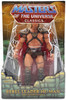 Masters of the Universe Classics Rebel Leader He-Man Figure 2019 Mattel #S7035