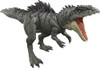 Jurassic World Colossal Chomp Giganotosaurus Figure with Big Bite
