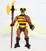 Masters of the Universe Classics Buzz-Off Action Figure and Accessories No Box