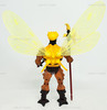 Masters of the Universe Classics Buzz-Off Action Figure and Accessories No Box