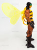 Masters of the Universe Classics Buzz-Off Action Figure and Accessories No Box