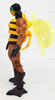 Masters of the Universe Classics Buzz-Off Action Figure and Accessories No Box