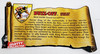 Masters of the Universe Classics Buzz-Off Action Figure and Accessories No Box