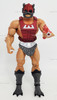 Masters of the Universe Classics Zodac Action Figure and Accessories No Box