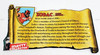 Masters of the Universe Classics Zodac Action Figure and Accessories No Box
