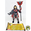 Masters of the Universe Classics Hordak Action Figure and Accessories No Box