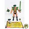 Masters of the Universe Classics Tri-Klops Action Figure and Accessories No Box