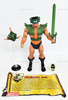 Masters of the Universe Classics Tri-Klops Action Figure and Accessories No Box