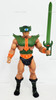 Masters of the Universe Classics Tri-Klops Action Figure and Accessories No Box