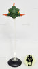 Masters of the Universe Classics Tri-Klops Action Figure and Accessories No Box