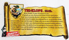 Masters of the Universe Classics Tri-Klops Action Figure and Accessories No Box