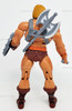 Masters of the Universe He-Man Action Figure and Accessories No Box