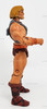 Masters of the Universe He-Man Action Figure and Accessories No Box