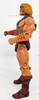 Masters of the Universe He-Man Action Figure and Accessories No Box