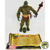 Masters of the Universe Classics Moss Man Action Figure and Accessories No Box