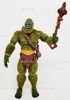 Masters of the Universe Classics Moss Man Action Figure and Accessories No Box
