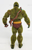Masters of the Universe Classics Moss Man Action Figure and Accessories No Box