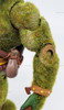Masters of the Universe Classics Moss Man Action Figure and Accessories No Box