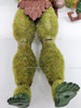Masters of the Universe Classics Moss Man Action Figure and Accessories No Box