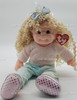 Ty Beanie Boppers Sassy Star with Platform Shoes Plush