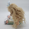 Ty Beanie Boppers Sassy Star with Platform Shoes Plush