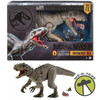 Jurassic World Hammond Collection Indominus Rex Deluxe Action Figure