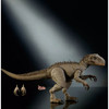 Jurassic World Hammond Collection Indominus Rex Deluxe Action Figure