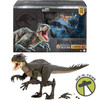 Jurassic World Hammond Collection Scorpios Rex Deluxe Articulated Figure