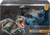 Jurassic World Hammond Collection Scorpios Rex Deluxe Articulated Figure