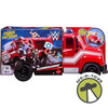 WWE Slambulance Toy Vehicle