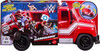WWE Slambulance Toy Vehicle