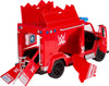WWE Slambulance Toy Vehicle