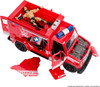WWE Slambulance Toy Vehicle