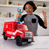 WWE Slambulance Toy Vehicle