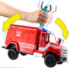 WWE Slambulance Toy Vehicle