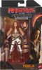 Masters of the Universe Chronicles 2026 Movie Teela Action Figure