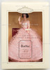 Hallmark Keepsake Barbie Fashion Model In the Pink Christmas Ornament QXI8439