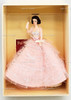 Hallmark Keepsake Barbie Fashion Model In the Pink Christmas Ornament QXI8439